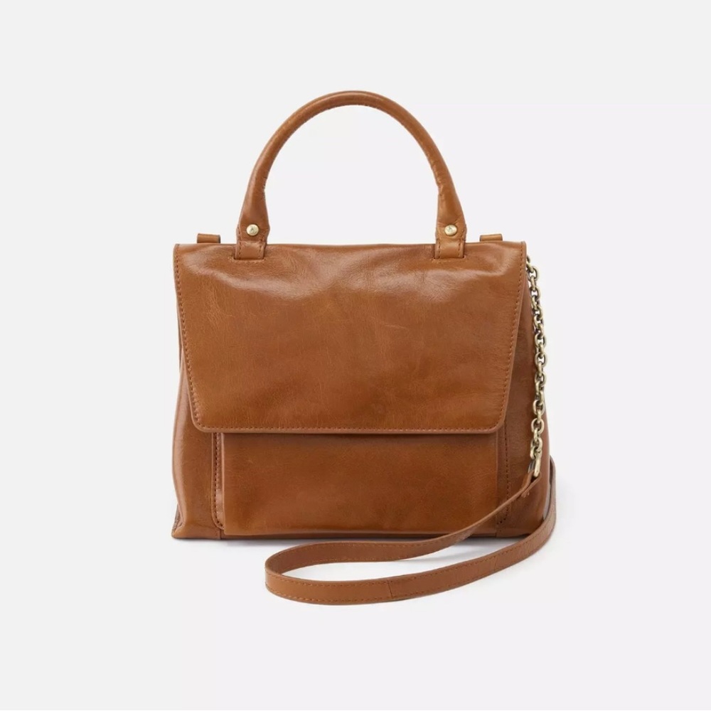 HOBO Meter Crossbody Bag